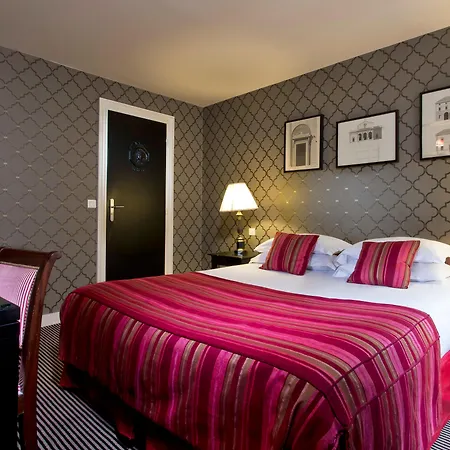 Hotel Residence Des Arts - Saint-Germain-3