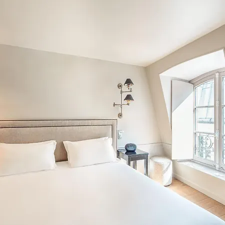 Hotel Residence Des Arts - Saint-Germain-2